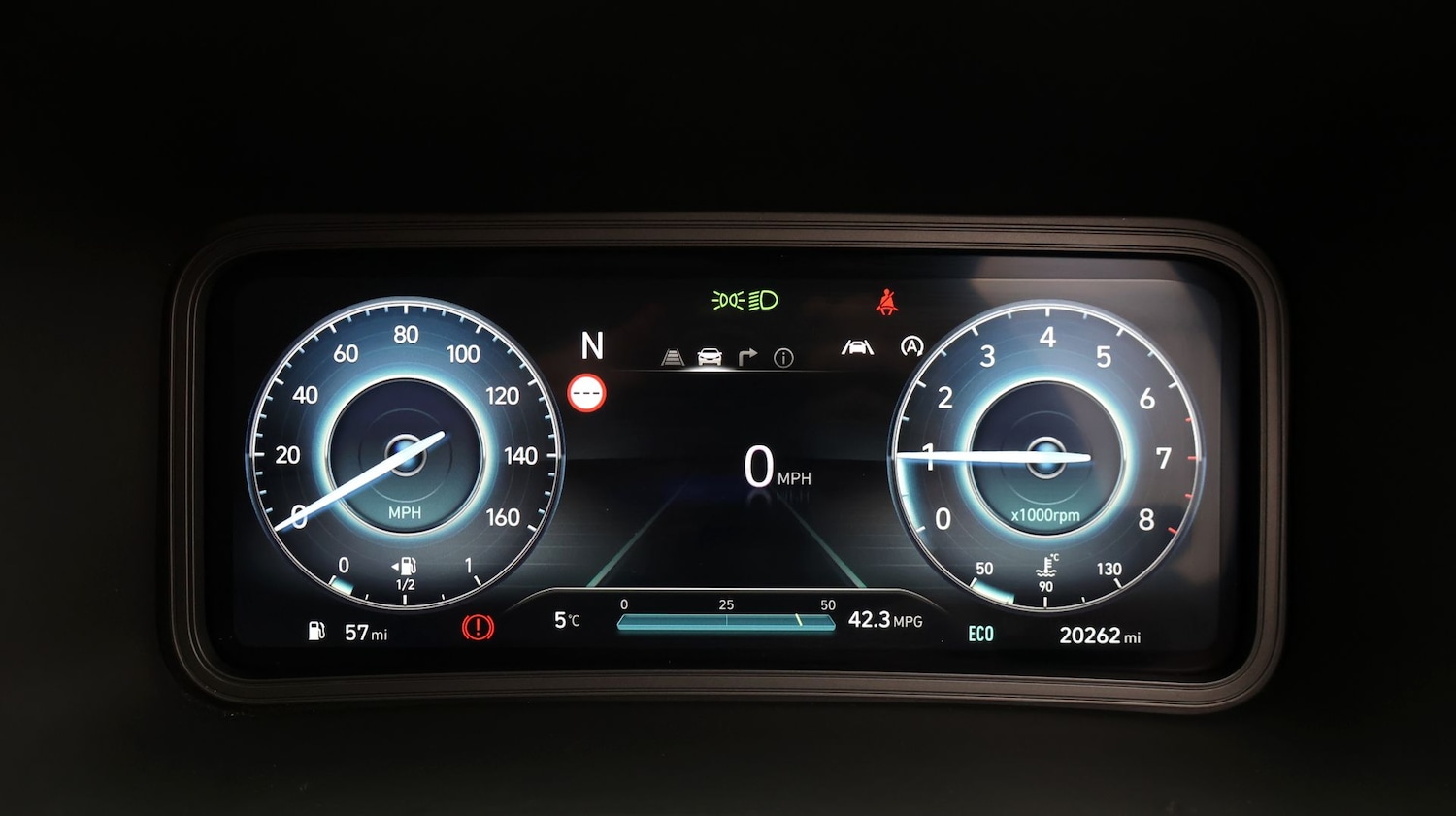 Used Hyundai KONA 2023 for sale - 77181468: Photo 10