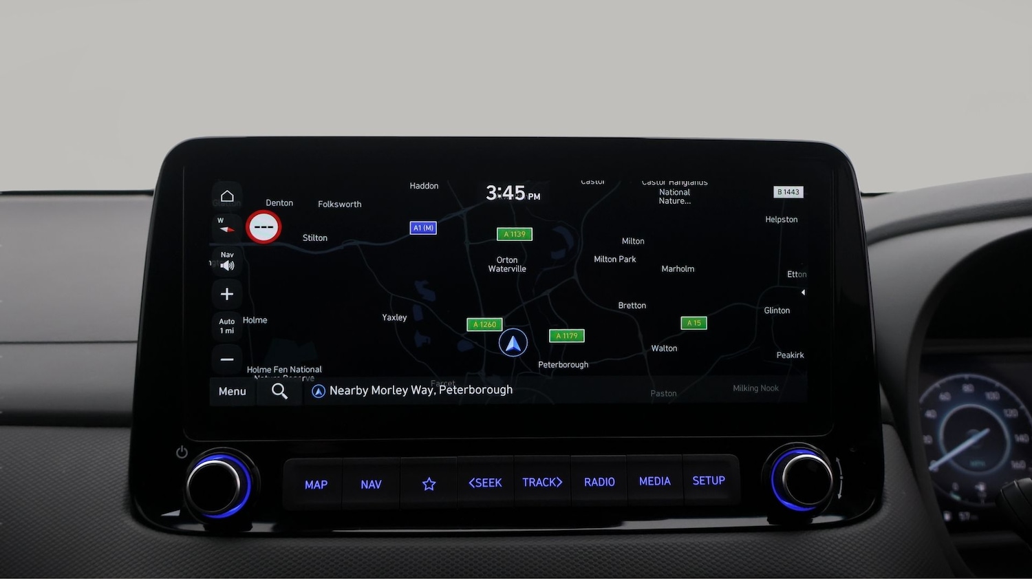 Used Hyundai KONA 2023 for sale - 77181468: Photo 11