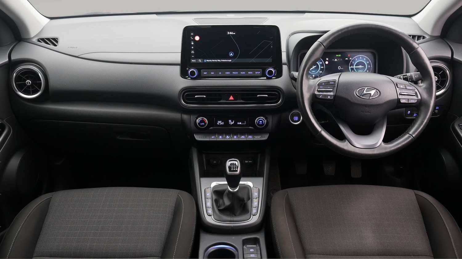 Used Hyundai KONA 2023 for sale - 77181468: Photo 13