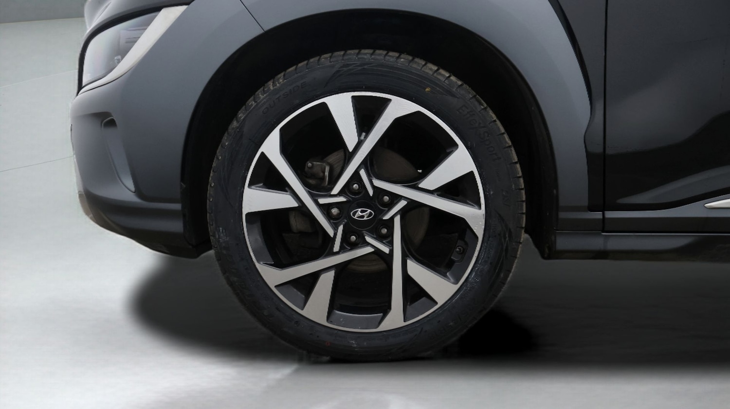 Used Hyundai KONA 2023 for sale - 77181468: Photo 18