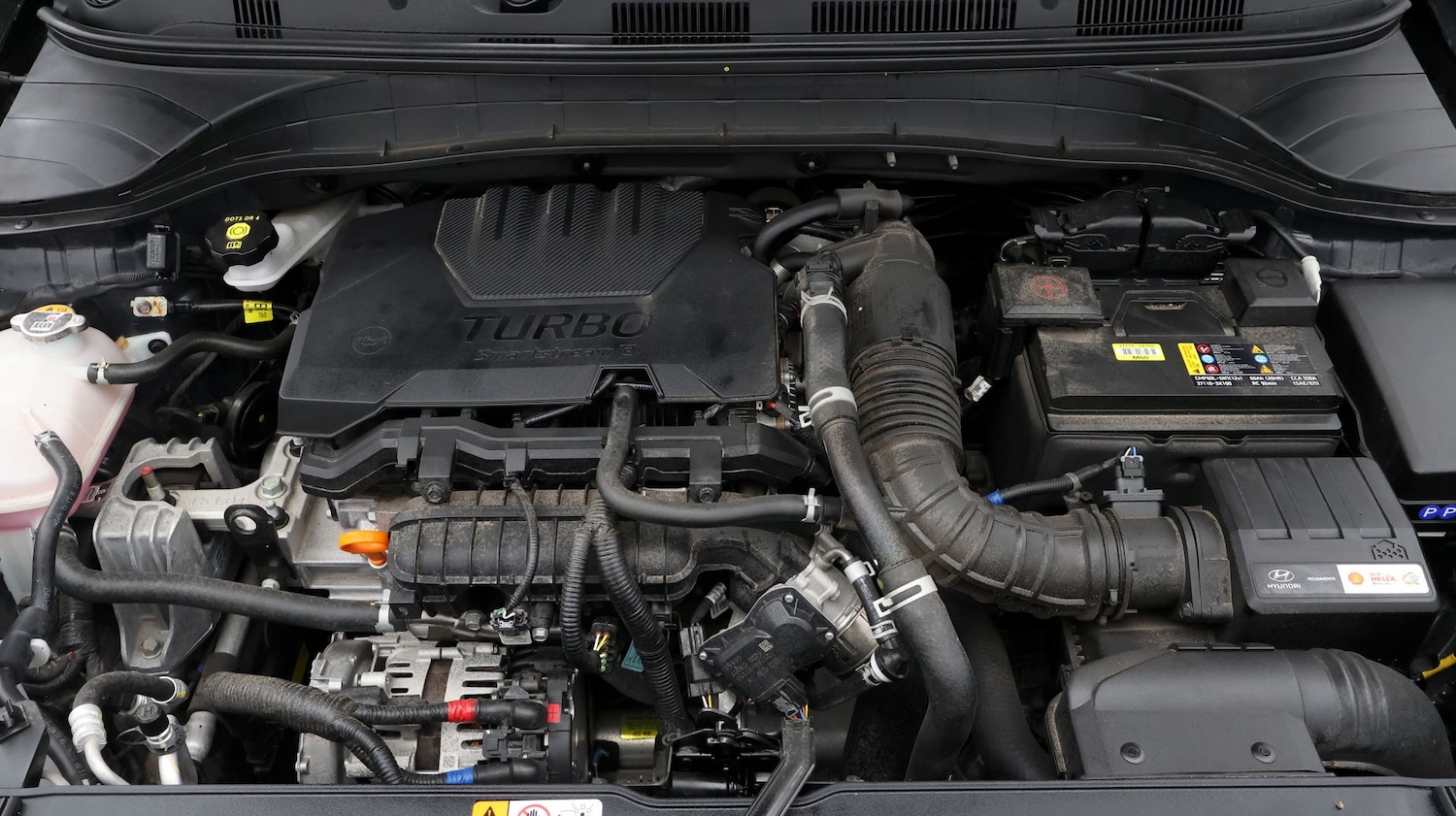 Used Hyundai KONA 2023 for sale - 77181468: Photo 19