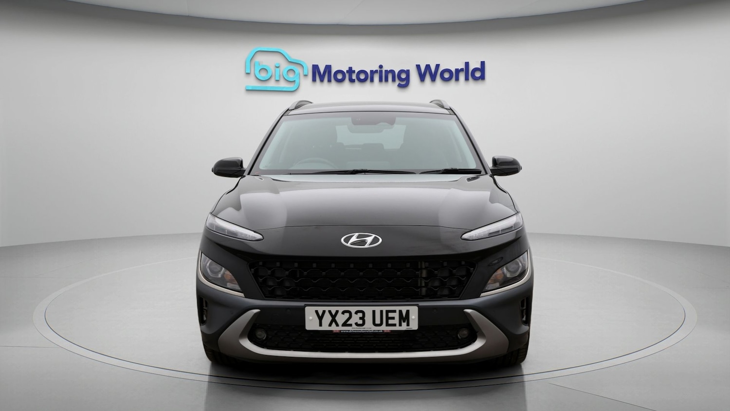 Used Hyundai KONA 2023 for sale - 77181468: Photo 2