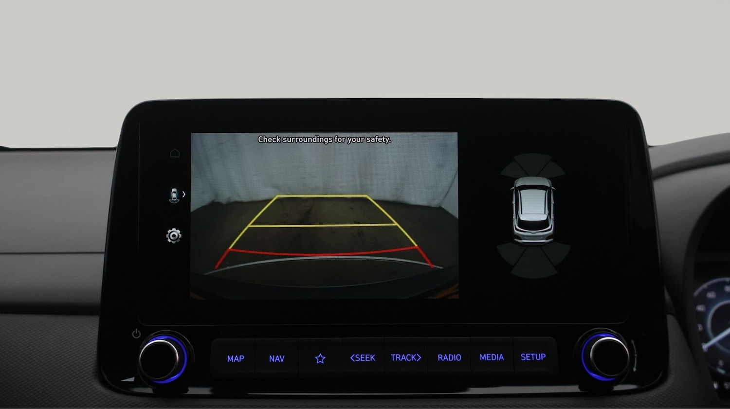 Used Hyundai KONA 2023 for sale - 77181468: Photo 21