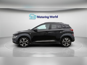 Used Hyundai KONA 2023 for sale - 77181468: Photo