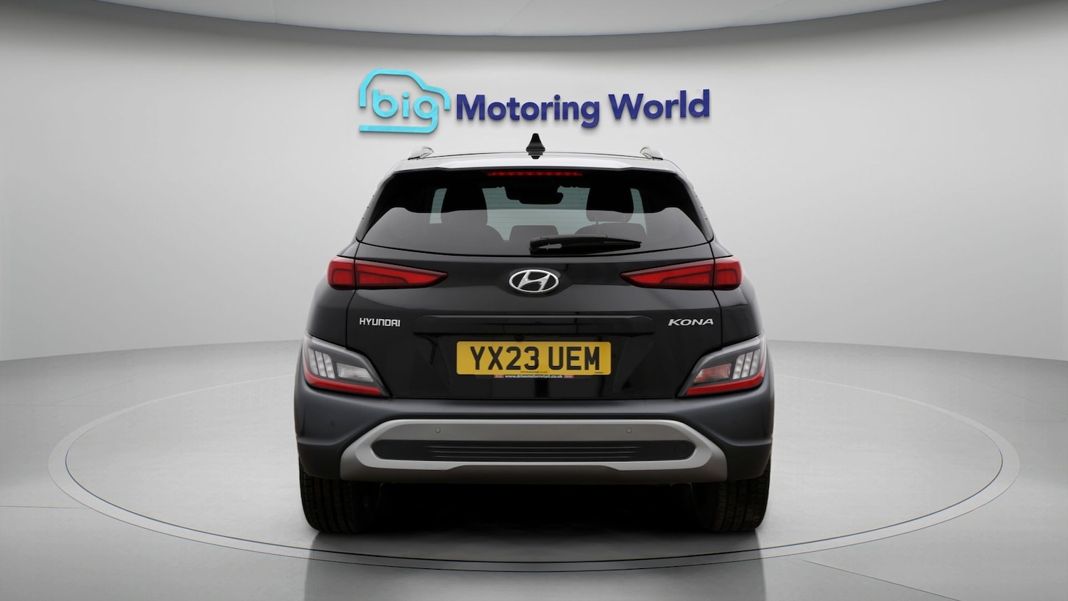 Used Hyundai KONA 2023 for sale - 77181468: Photo 6