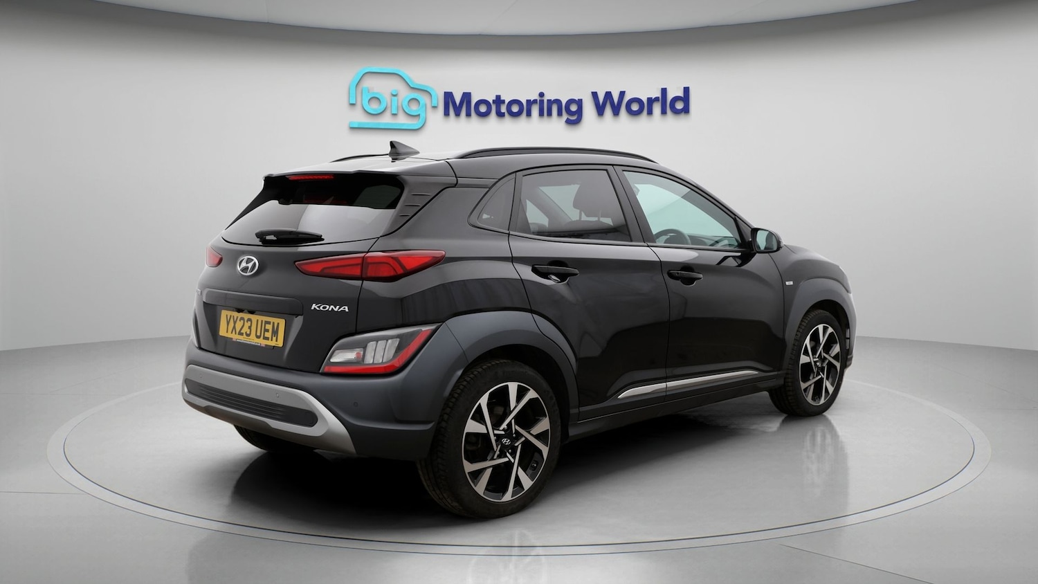 Used Hyundai KONA 2023 for sale - 77181468: Photo 7