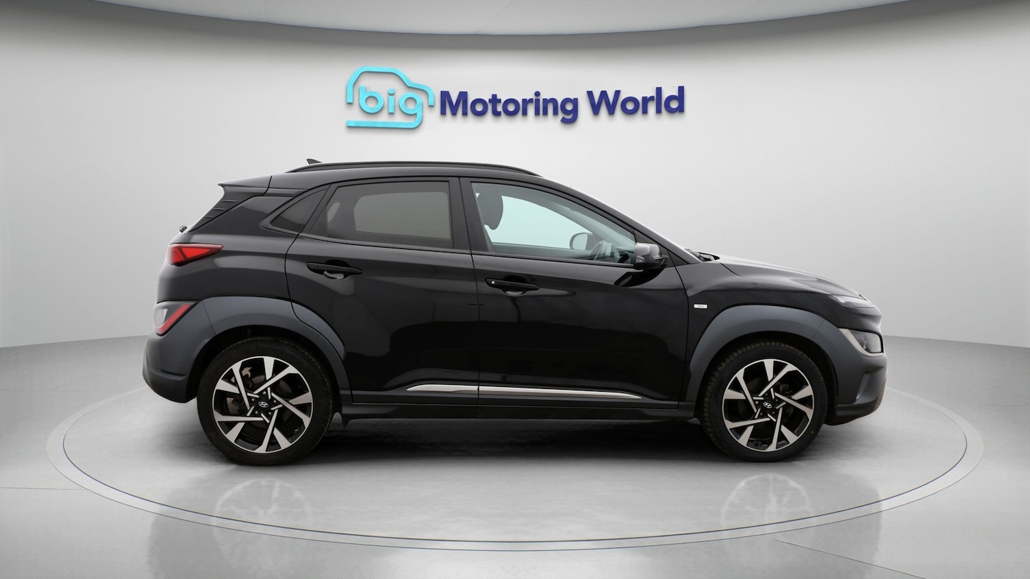 Used Hyundai KONA 2023 for sale - 77181468: Photo 8