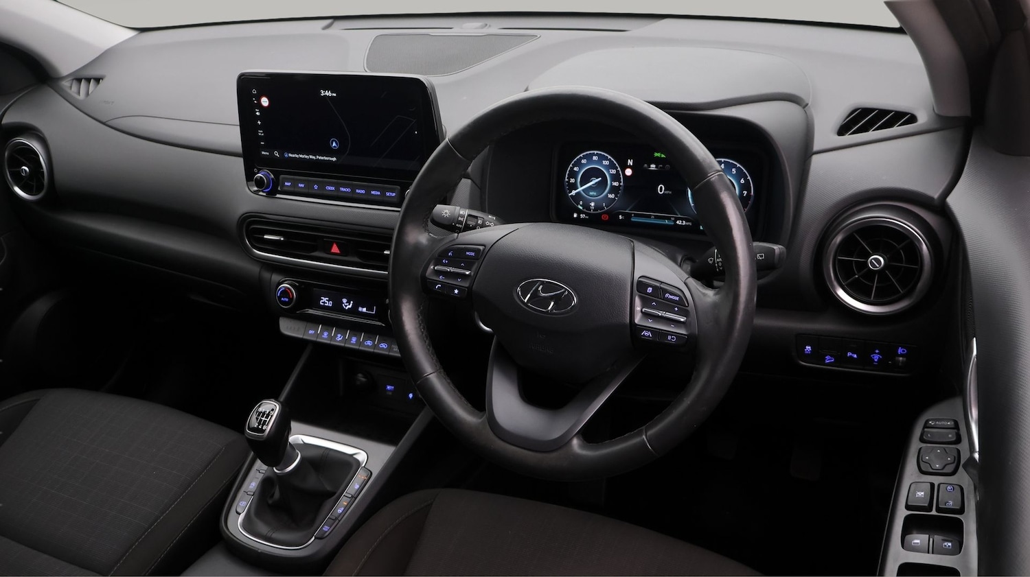 Used Hyundai KONA 2023 for sale - 77181468: Photo 9