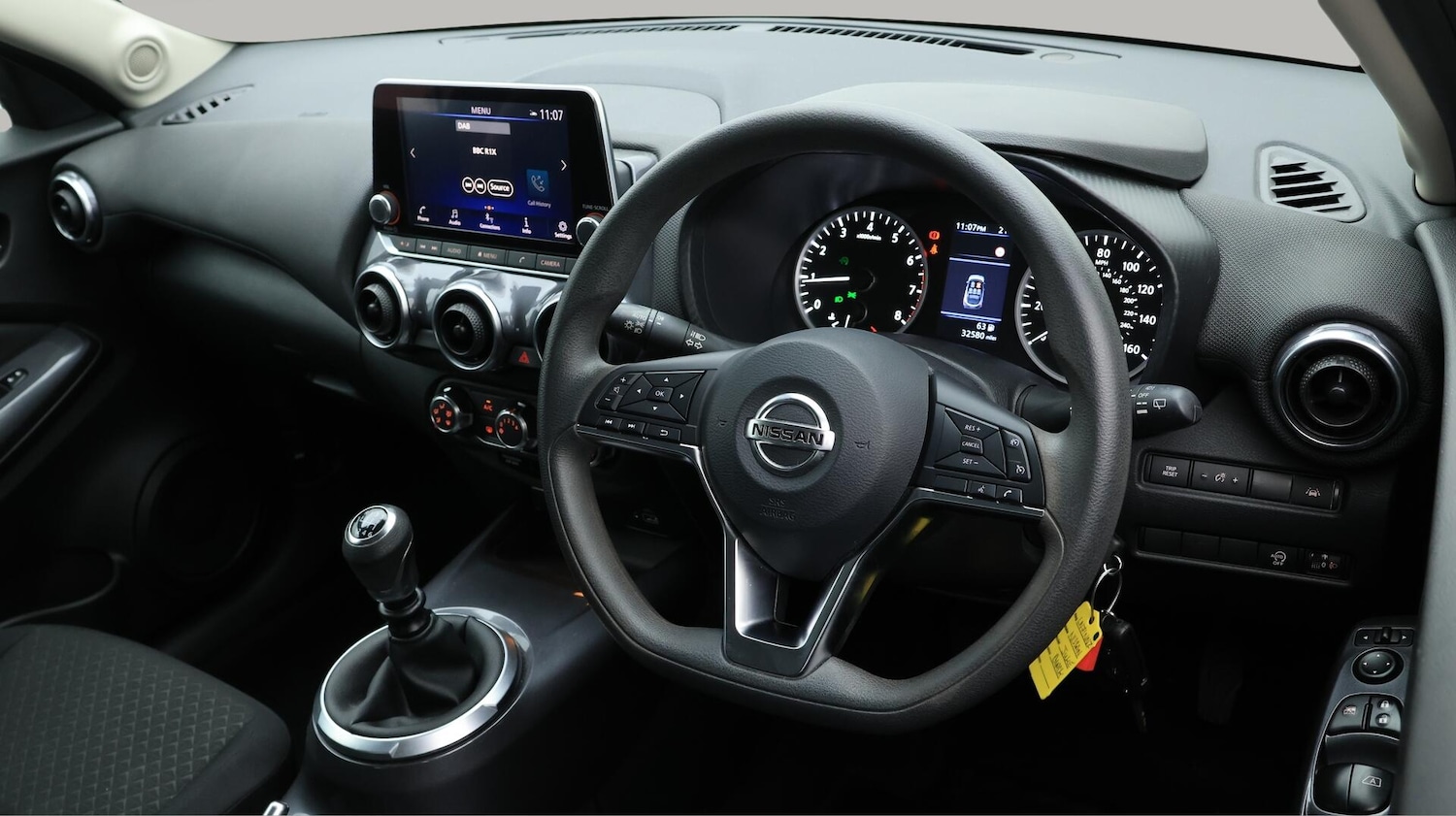 Used Nissan Juke 2021 for sale - 76360315: Photo 10