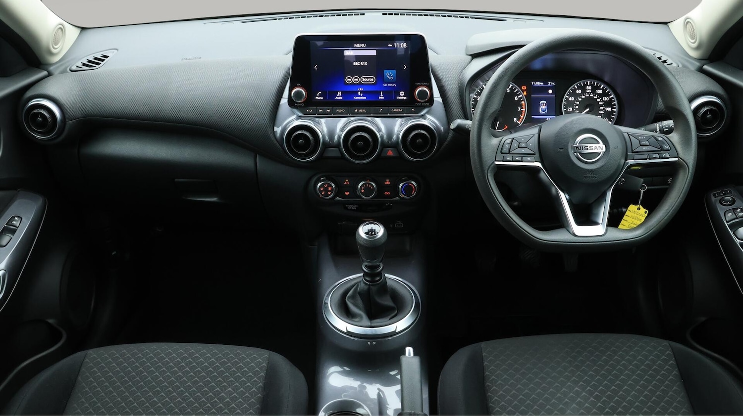 Used Nissan Juke 2021 for sale - 76360315: Photo 14