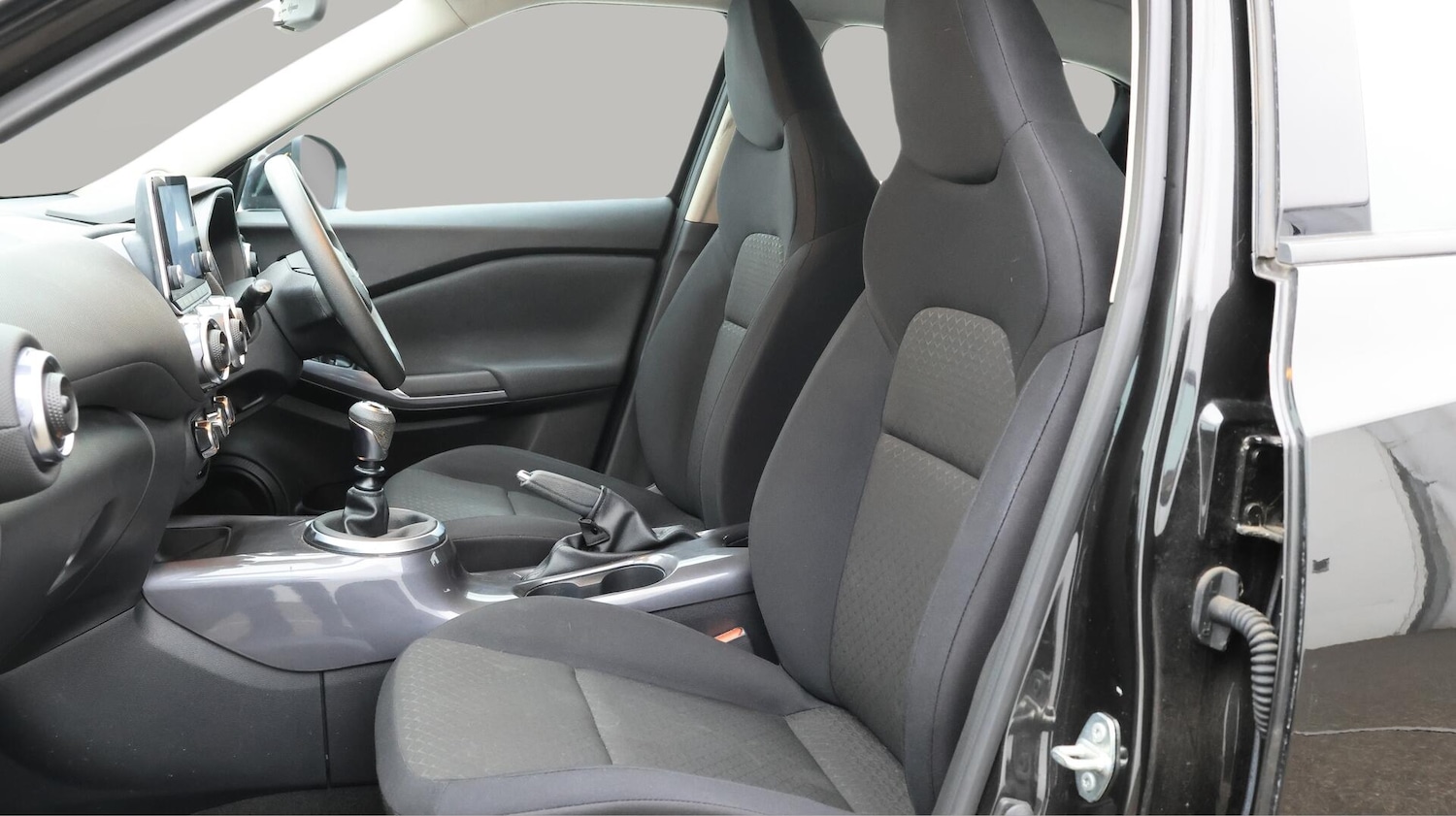 Used Nissan Juke 2021 for sale - 76360315: Photo 15