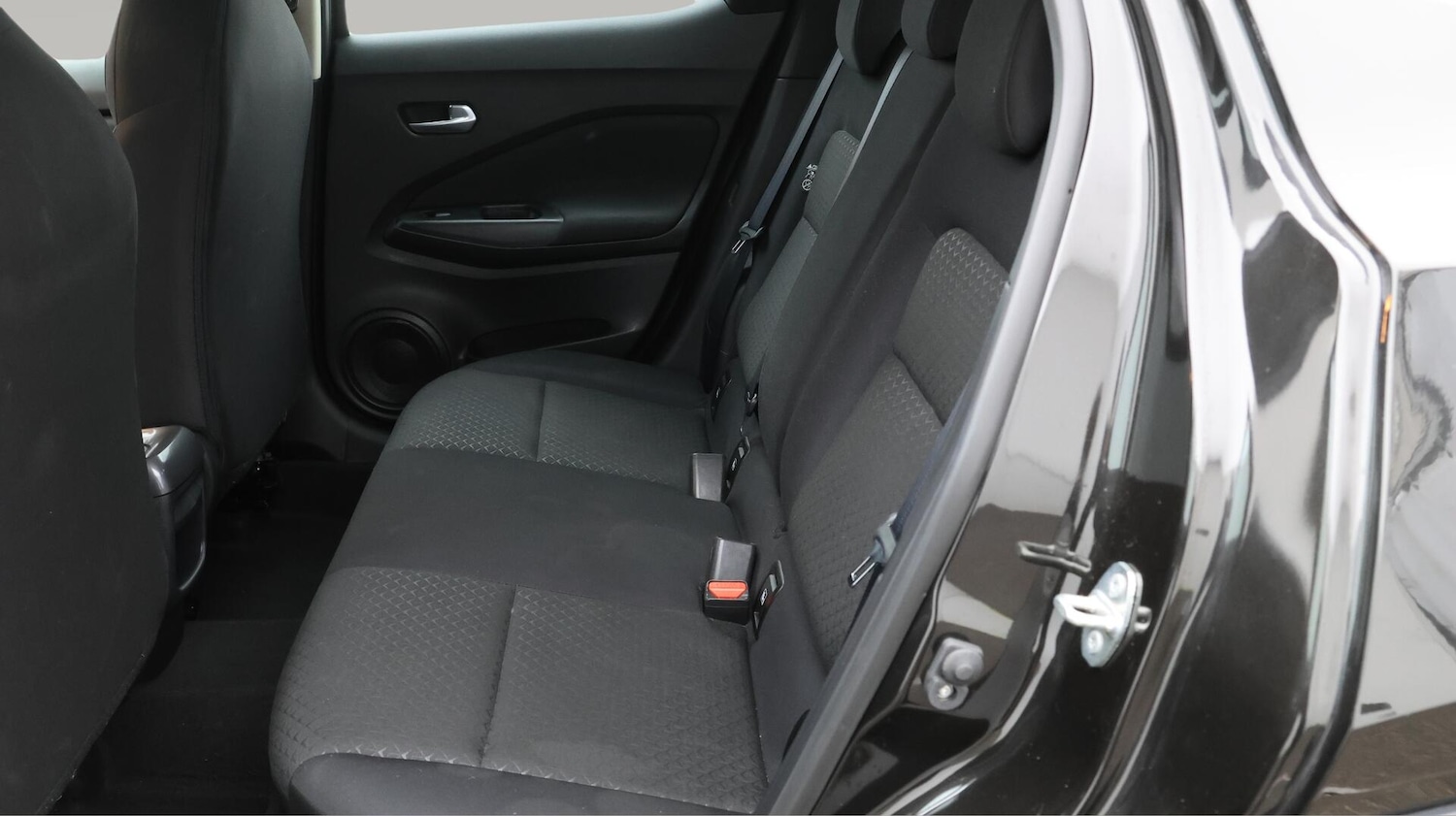 Used Nissan Juke 2021 for sale - 76360315: Photo 17
