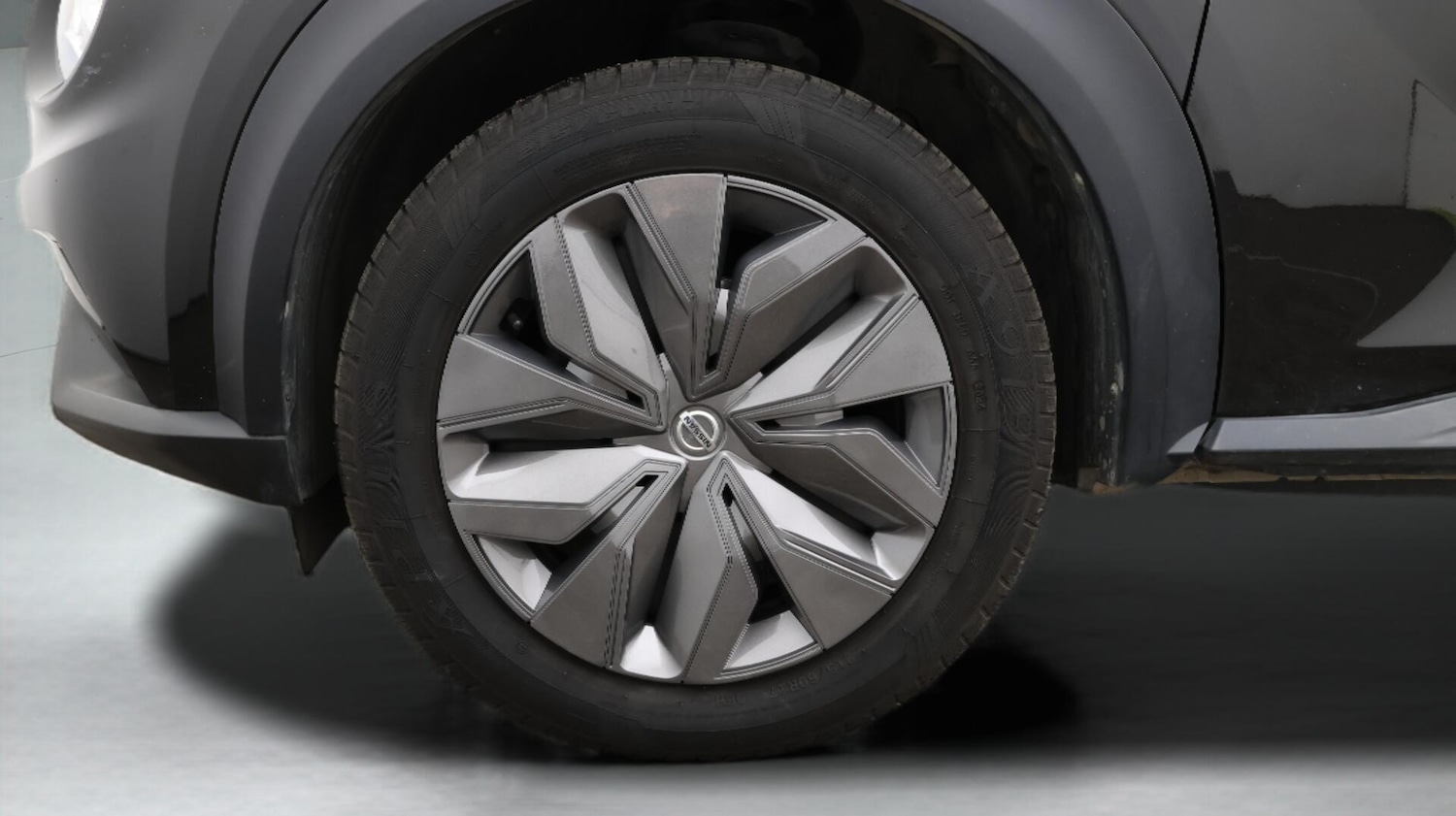 Used Nissan Juke 2021 for sale - 76360315: Photo 19