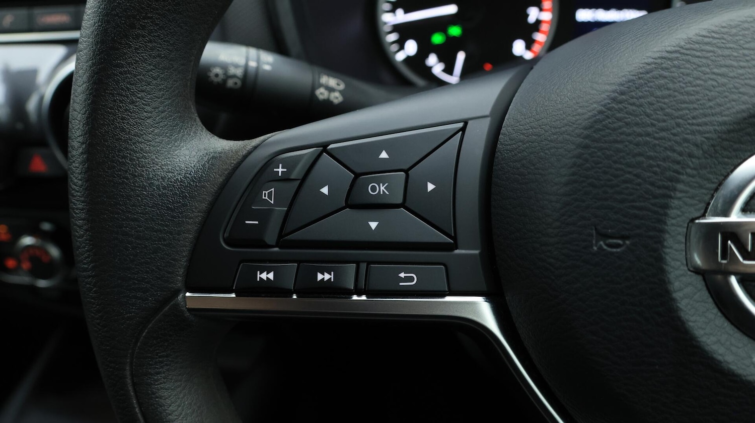 Used Nissan Juke 2021 for sale - 76360315: Photo 24