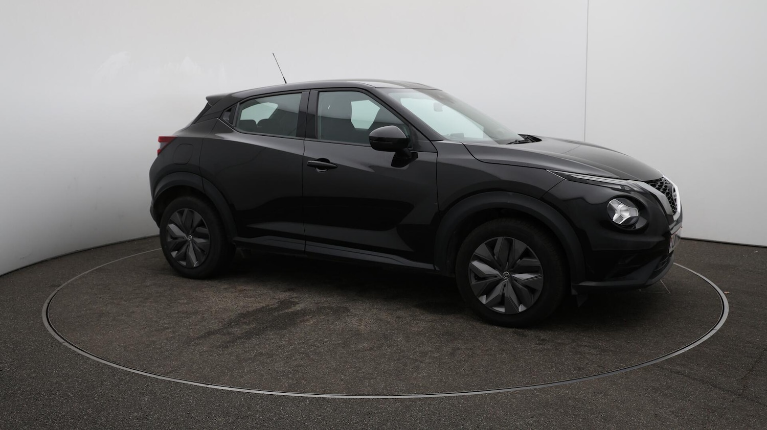 Used Nissan Juke 2021 for sale - 76360315: Photo 45