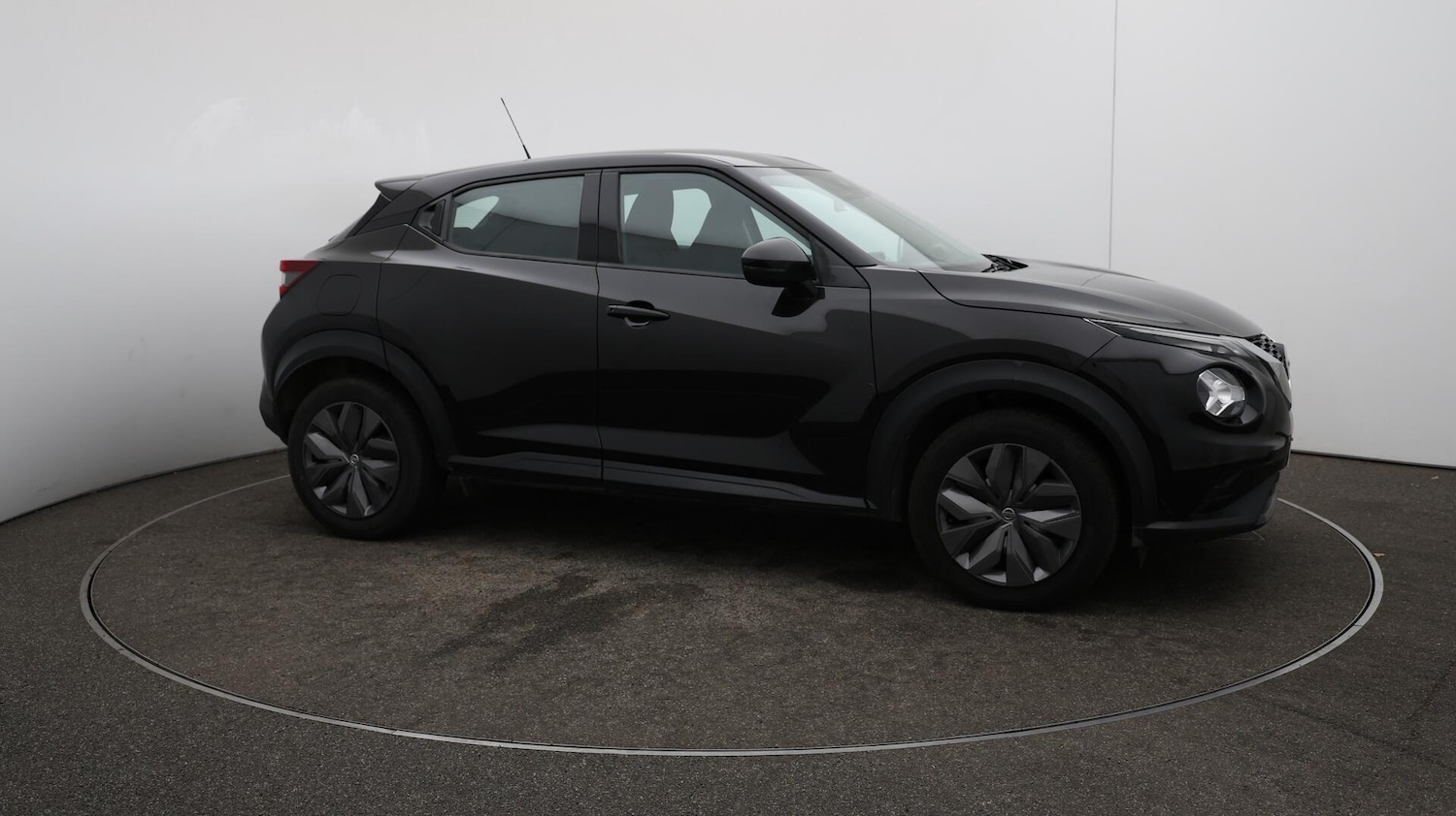 Used Nissan Juke 2021 for sale - 76360315: Photo 46
