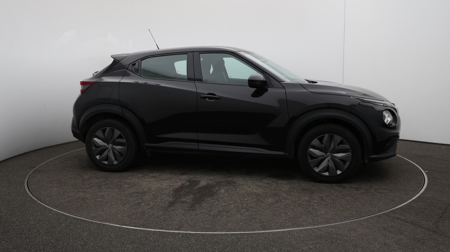 Used Nissan Juke 2021 for sale - 76360315: Photo 48