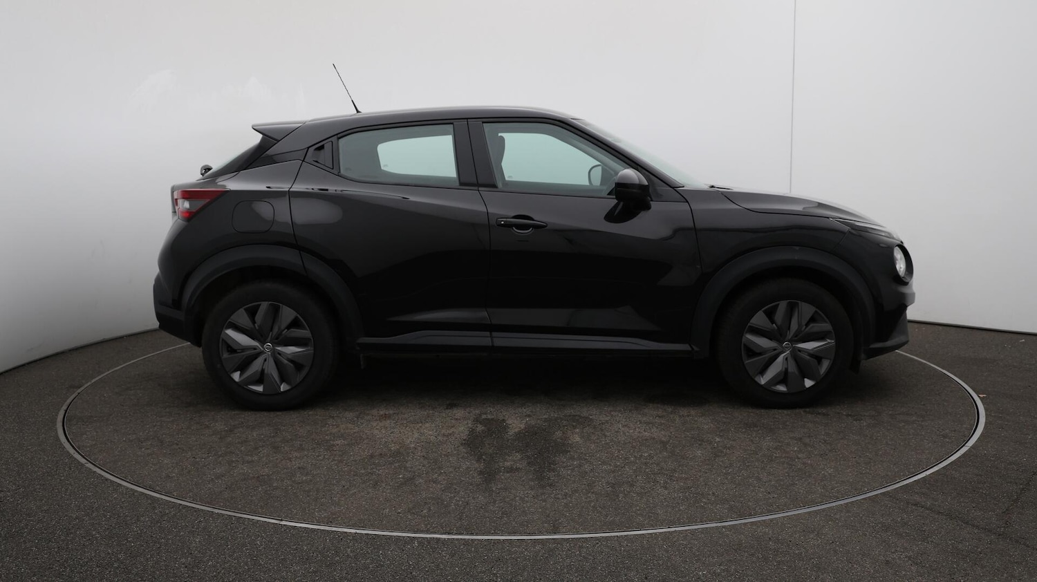Used Nissan Juke 2021 for sale - 76360315: Photo 49