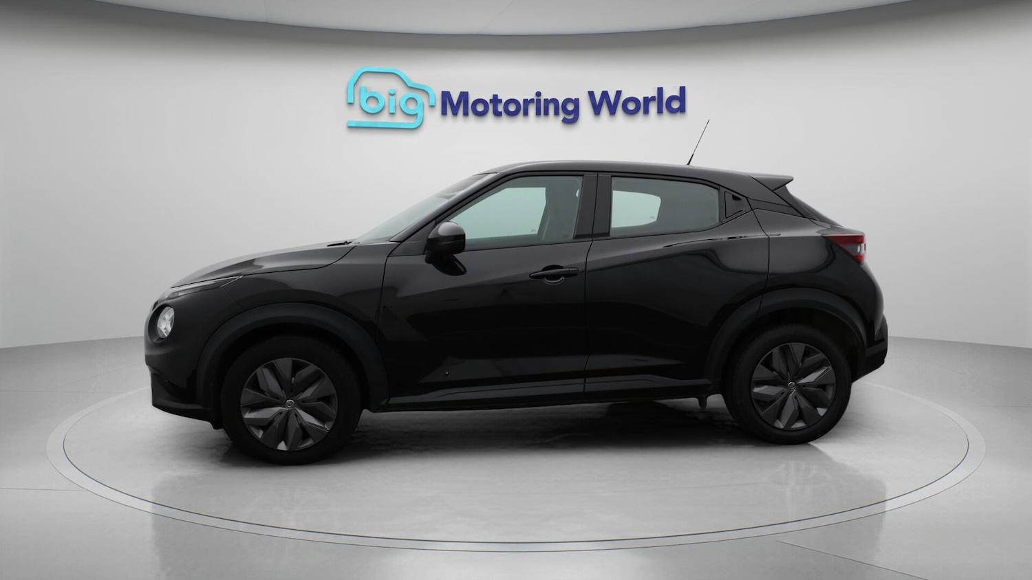 Used Nissan Juke 2021 for sale - 76360315: Photo 5