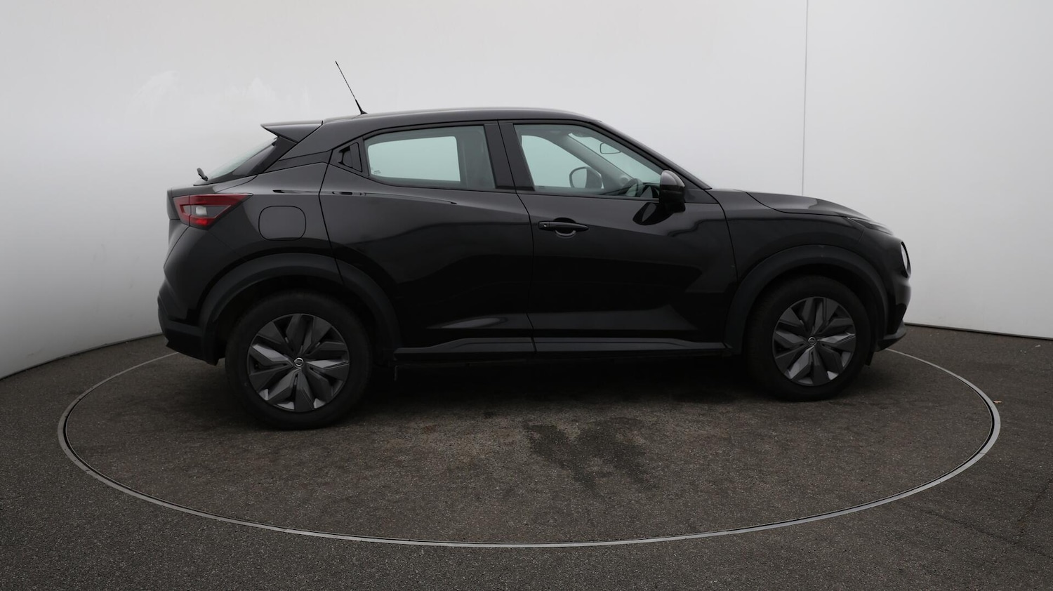 Used Nissan Juke 2021 for sale - 76360315: Photo 50
