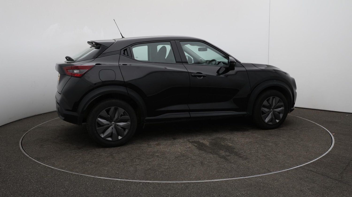 Used Nissan Juke 2021 for sale - 76360315: Photo 51