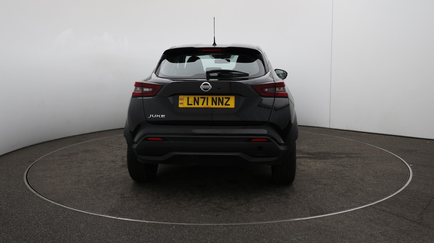Used Nissan Juke 2021 for sale - 76360315: Photo 57