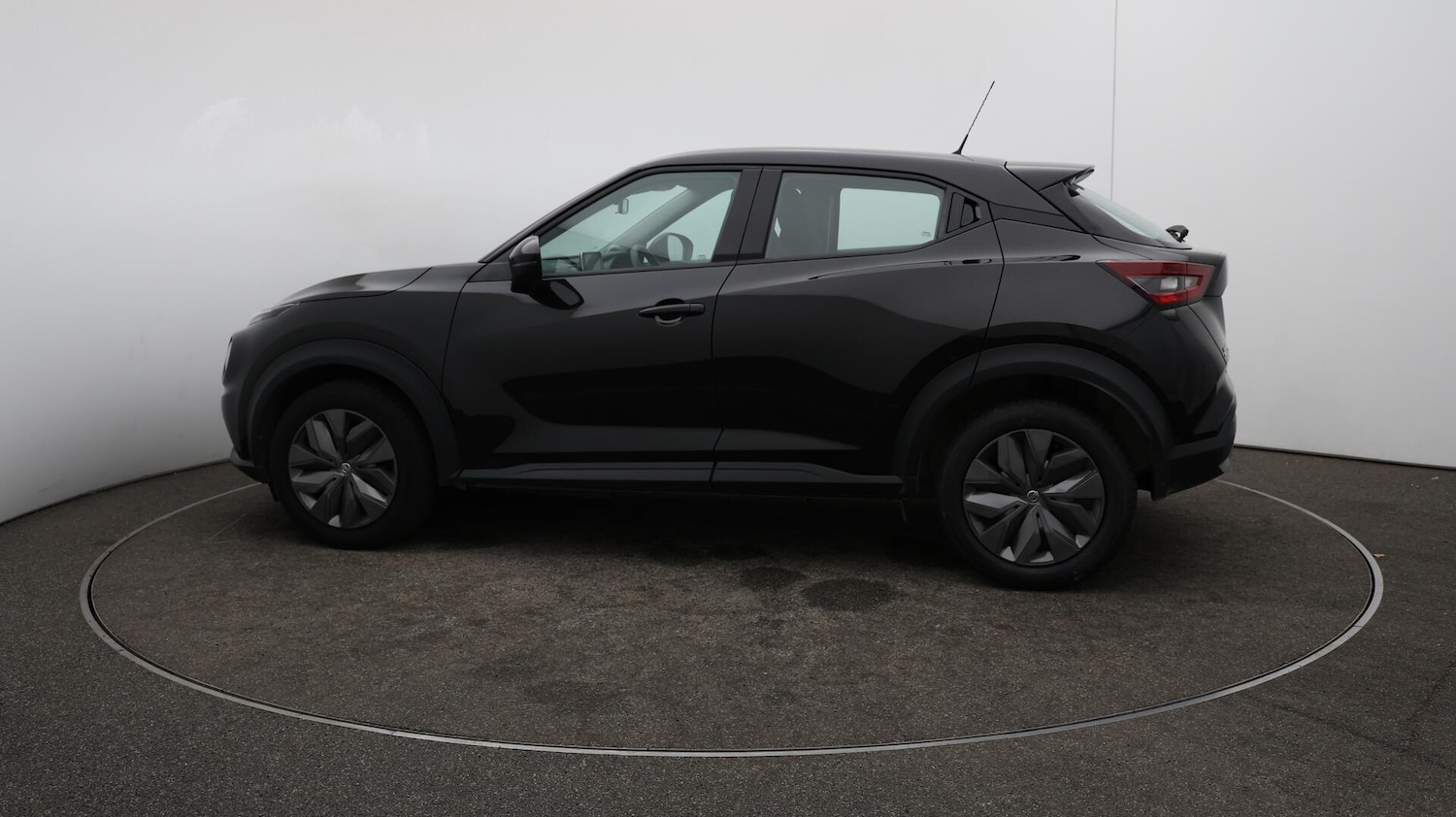 Used Nissan Juke 2021 for sale - 76360315: Photo 58