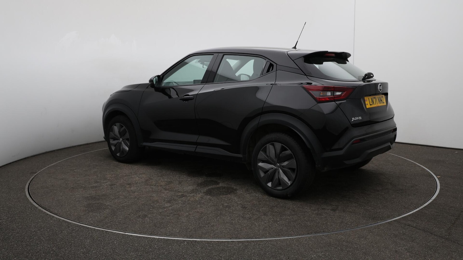 Used Nissan Juke 2021 for sale - 76360315: Photo 63