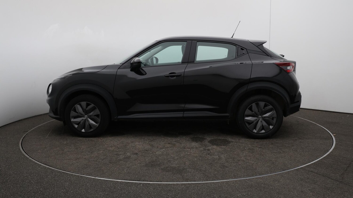 Used Nissan Juke 2021 for sale - 76360315: Photo 64