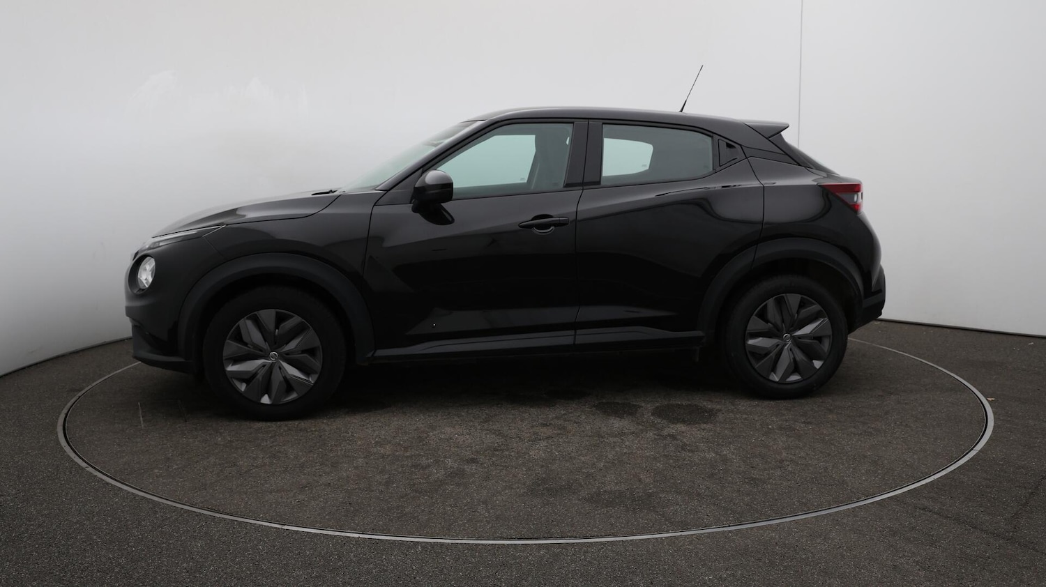 Used Nissan Juke 2021 for sale - 76360315: Photo 65