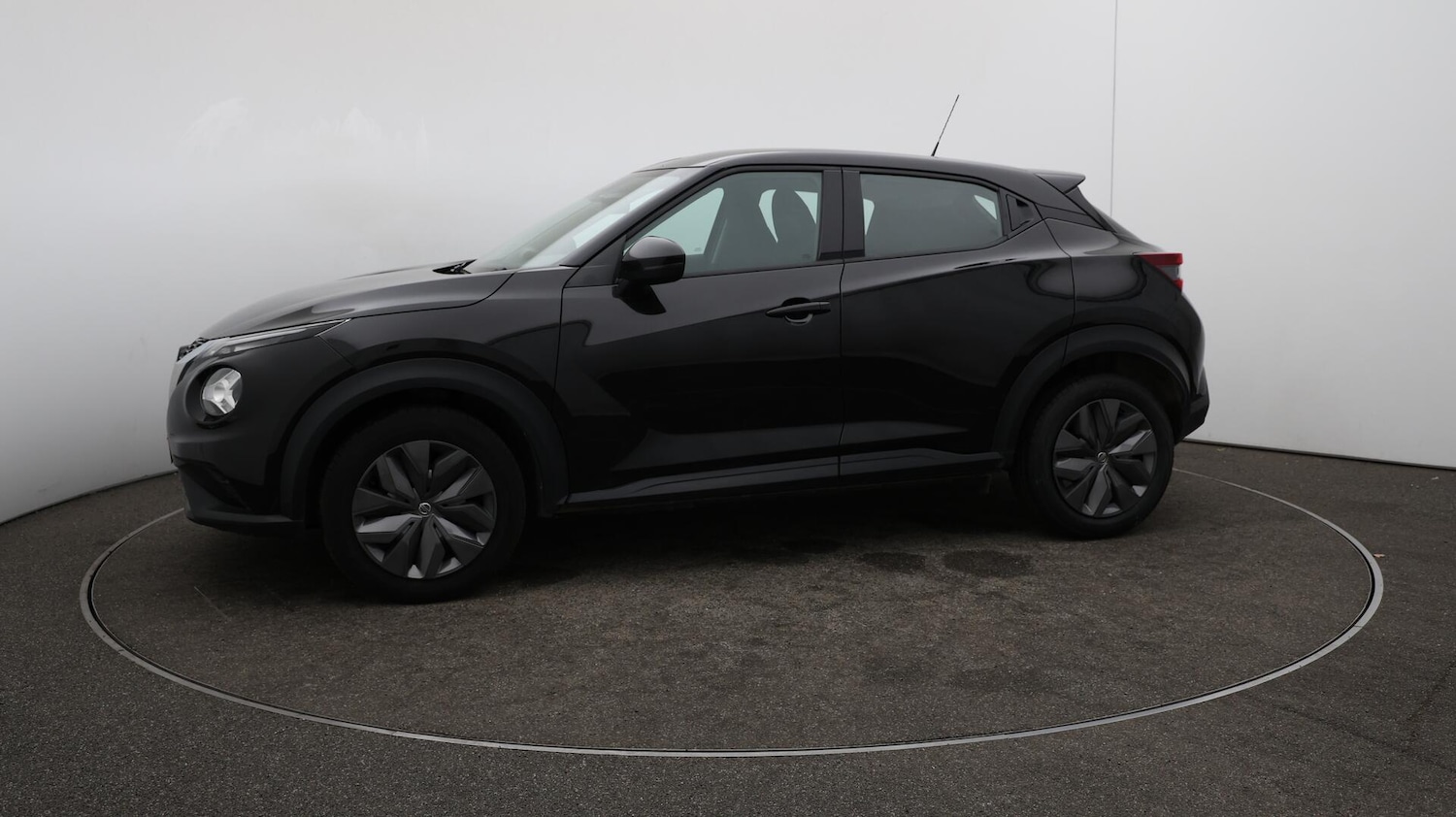 Used Nissan Juke 2021 for sale - 76360315: Photo 66