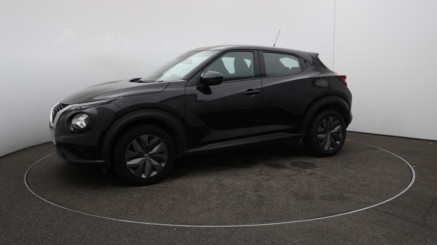 Used Nissan Juke 2021 for sale - 76360315: Photo 67