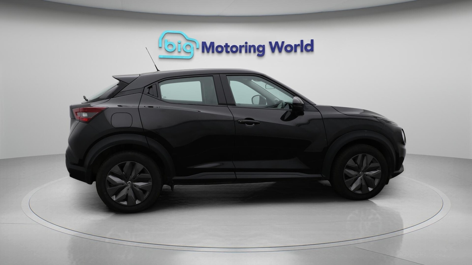 Used Nissan Juke 2021 for sale - 76360315: Photo 9