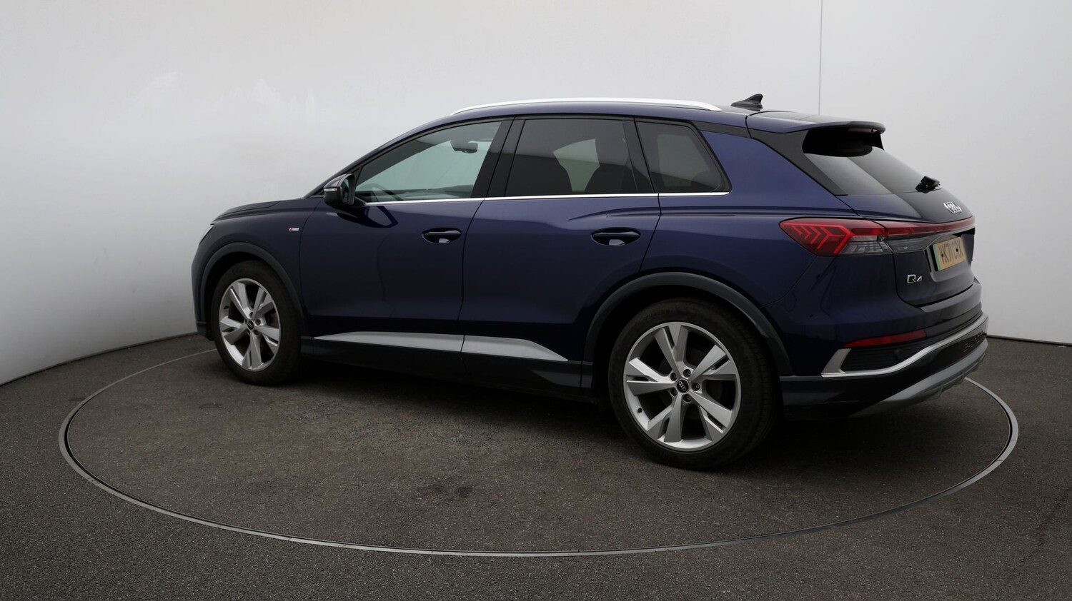 Used Audi Q4 e-tron for sale - 76808678: Photo 12