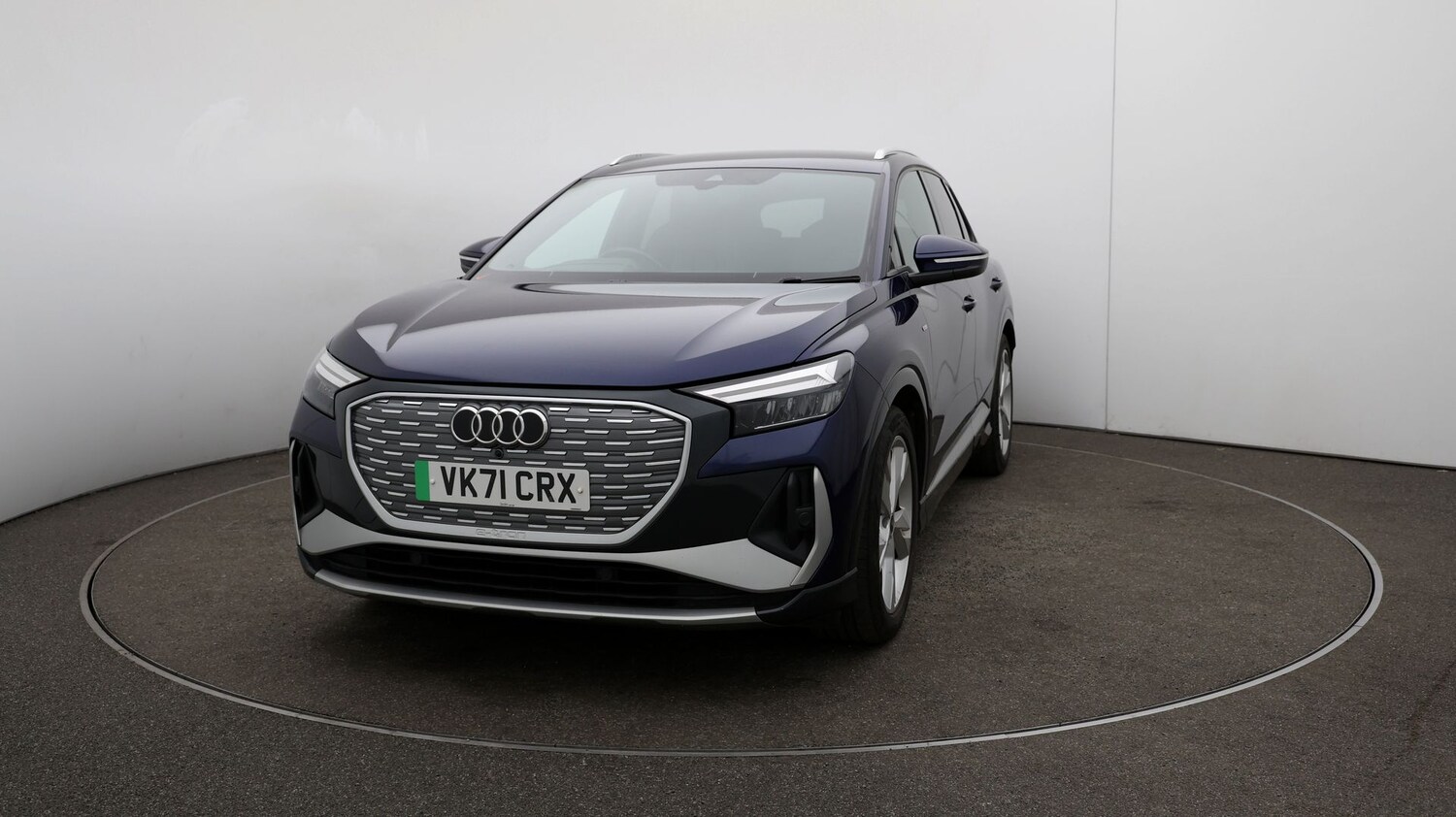 Used Audi Q4 e-tron for sale - 76808678: Photo 16