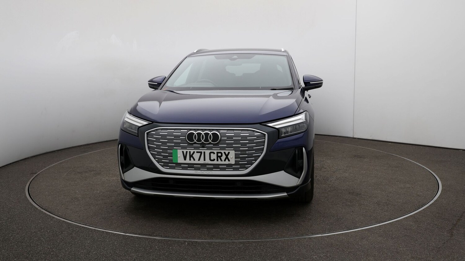 Used Audi Q4 e-tron for sale - 76808678: Photo 18