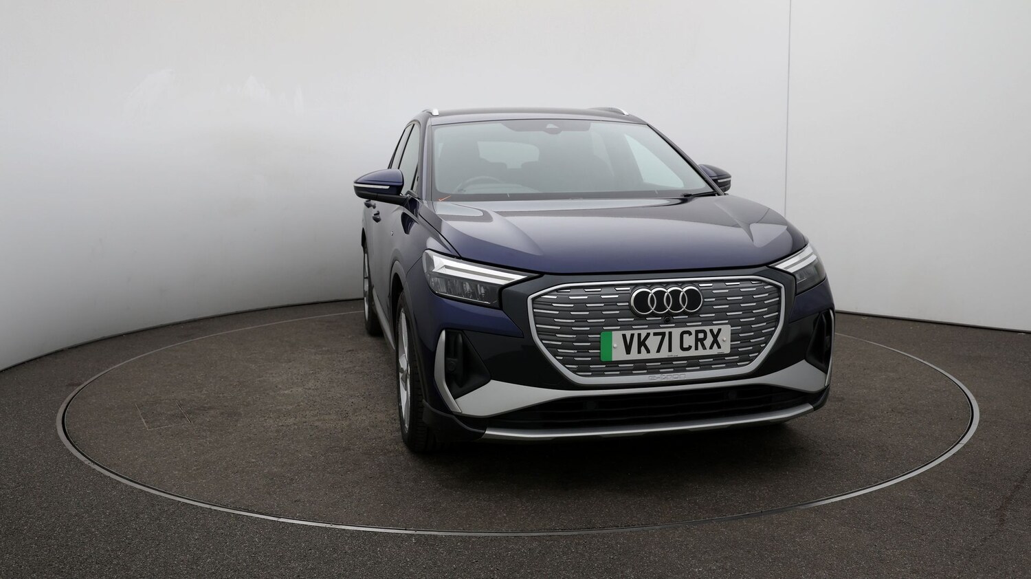 Used Audi Q4 e-tron for sale - 76808678: Photo 22