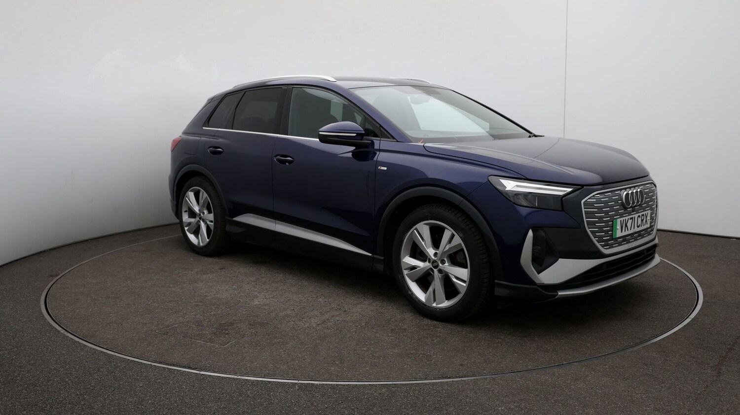 Used Audi Q4 e-tron for sale - 76808678: Photo 28