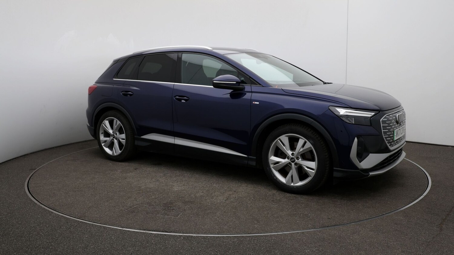 Used Audi Q4 e-tron for sale - 76808678: Photo 30