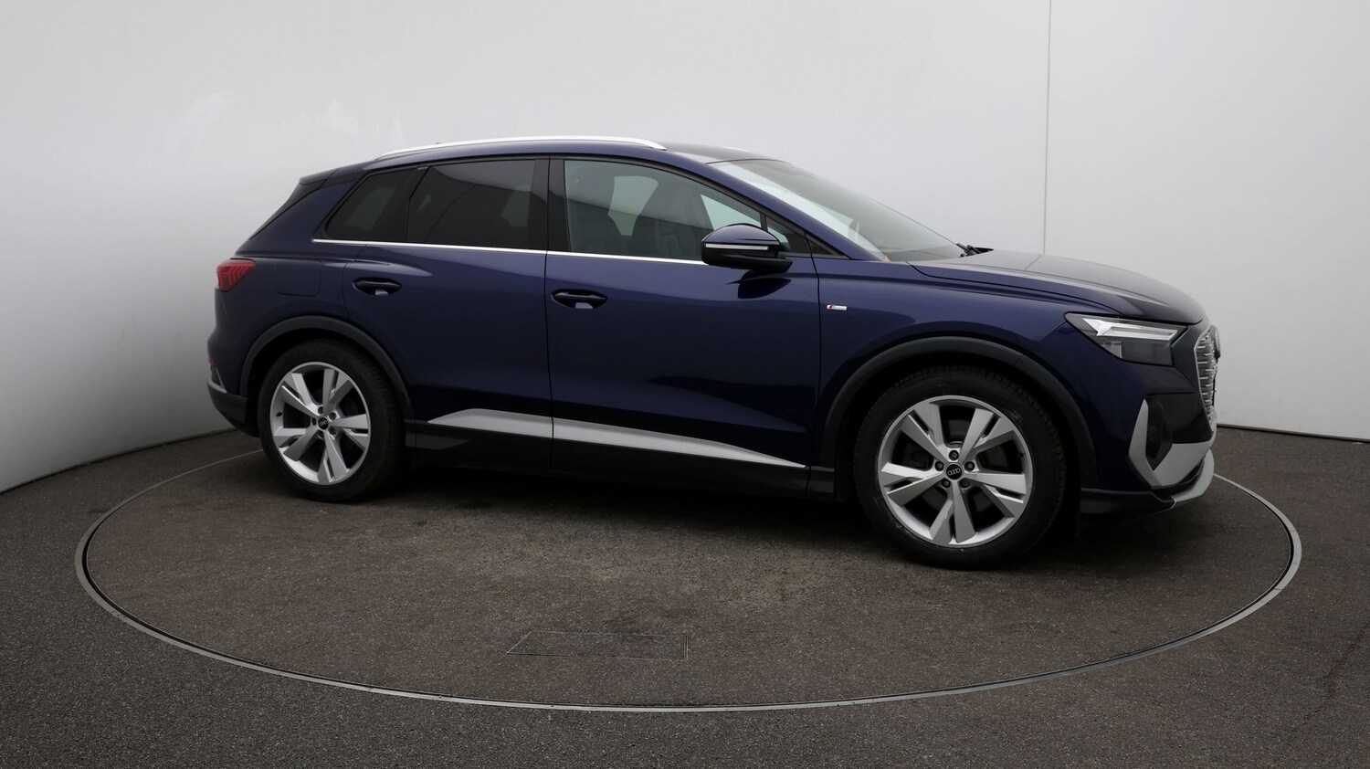 Used Audi Q4 e-tron for sale - 76808678: Photo 32