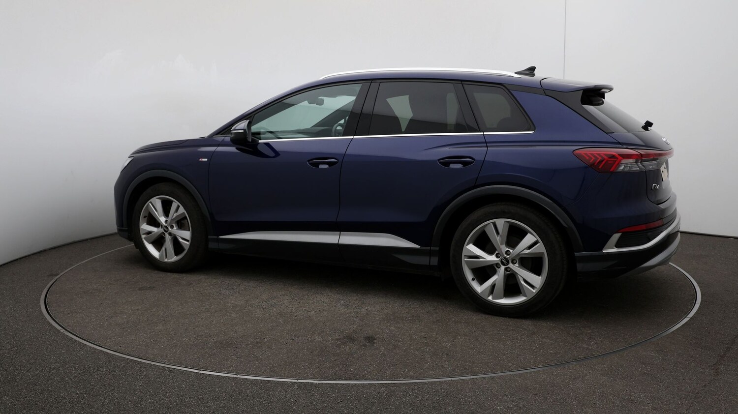 Used Audi Q4 e-tron for sale - 76808678: Photo 34