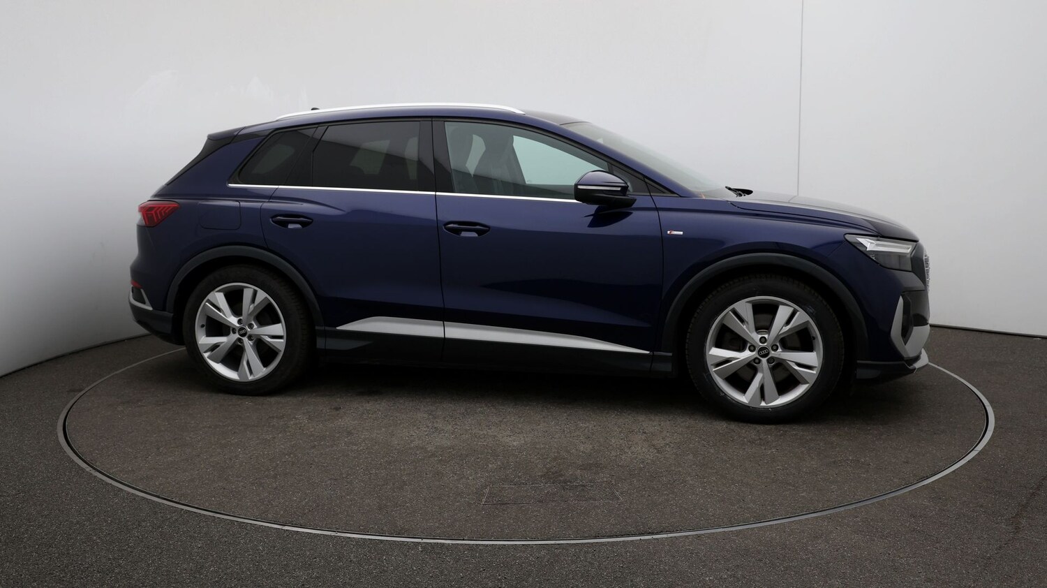 Used Audi Q4 e-tron for sale - 76808678: Photo 36