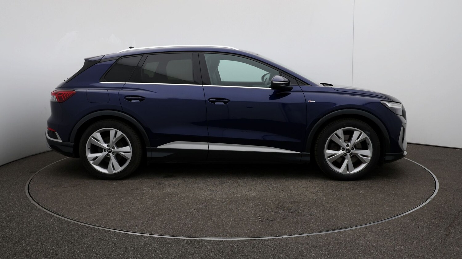 Used Audi Q4 e-tron for sale - 76808678: Photo 38