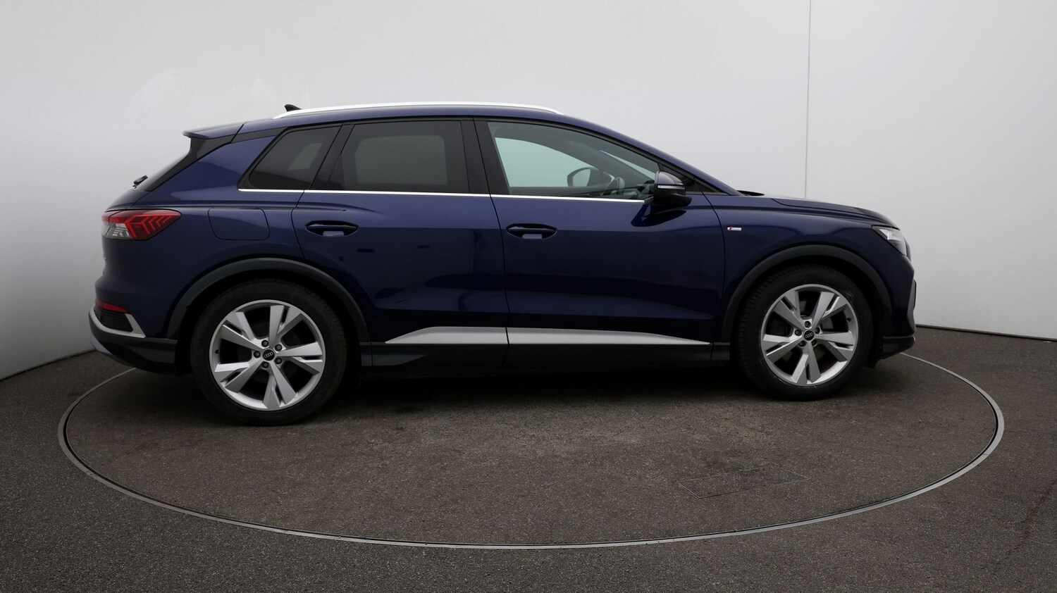 Used Audi Q4 e-tron for sale - 76808678: Photo 40