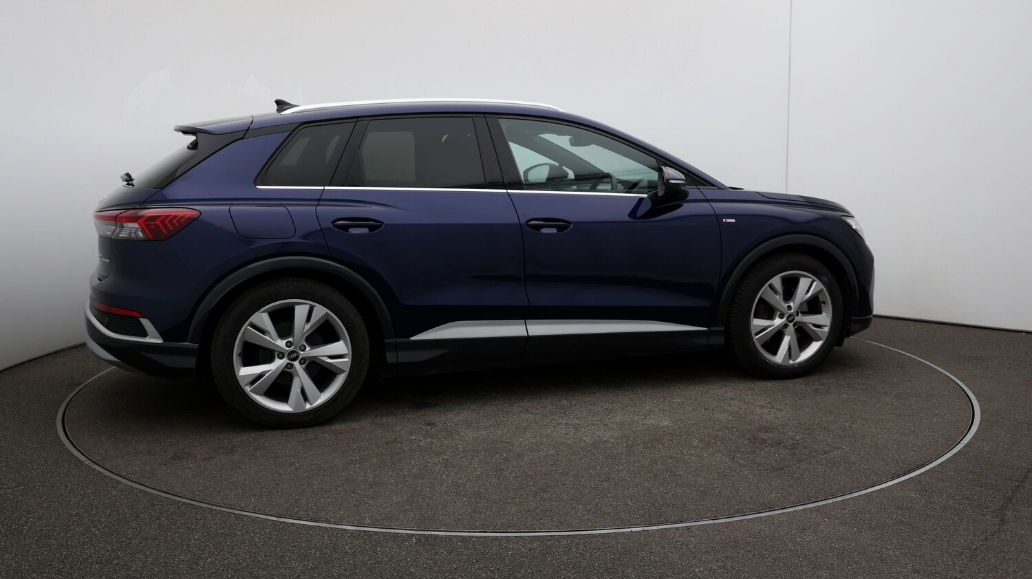 Used Audi Q4 e-tron for sale - 76808678: Photo 42