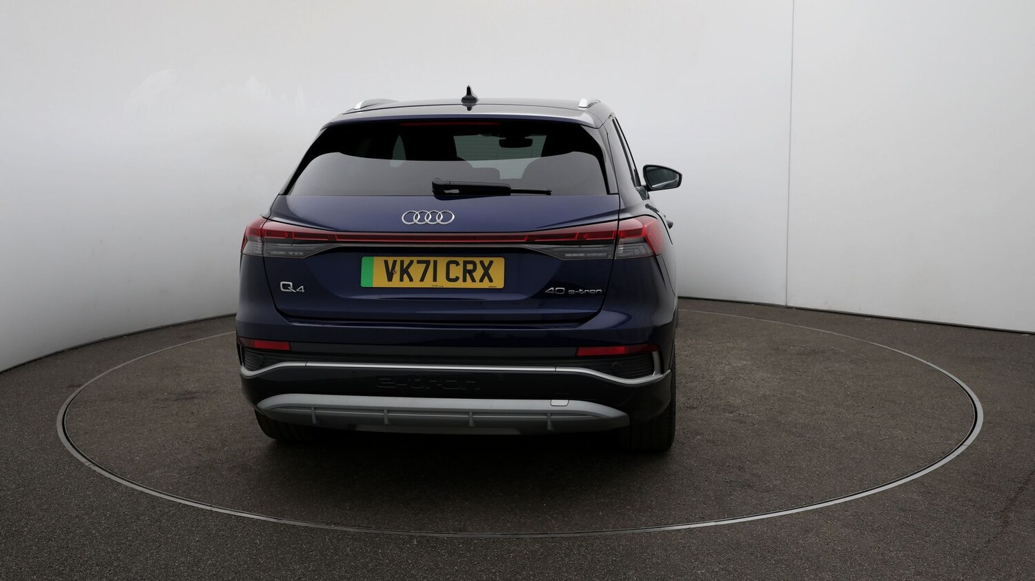 Used Audi Q4 e-tron for sale - 76808678: Photo 52