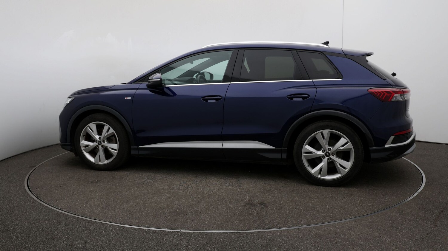 Used Audi Q4 e-tron for sale - 76808678: Photo 53