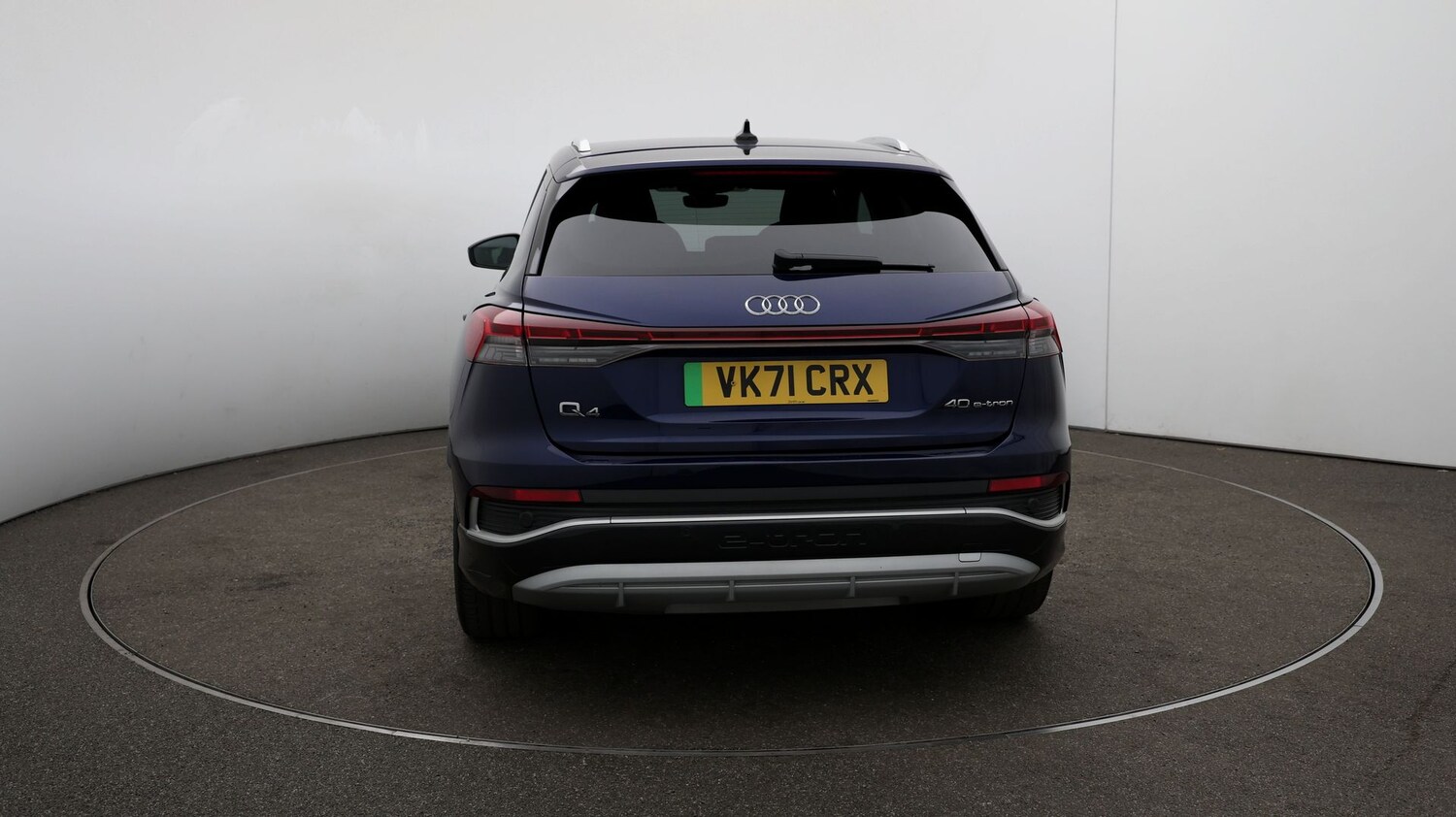 Used Audi Q4 e-tron for sale - 76808678: Photo 54