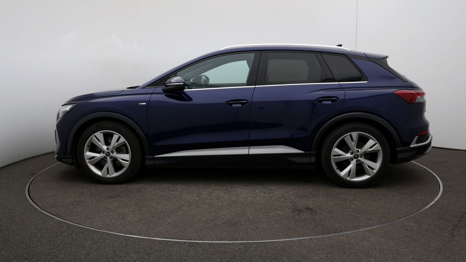 Used Audi Q4 e-tron for sale - 76808678: Photo 59
