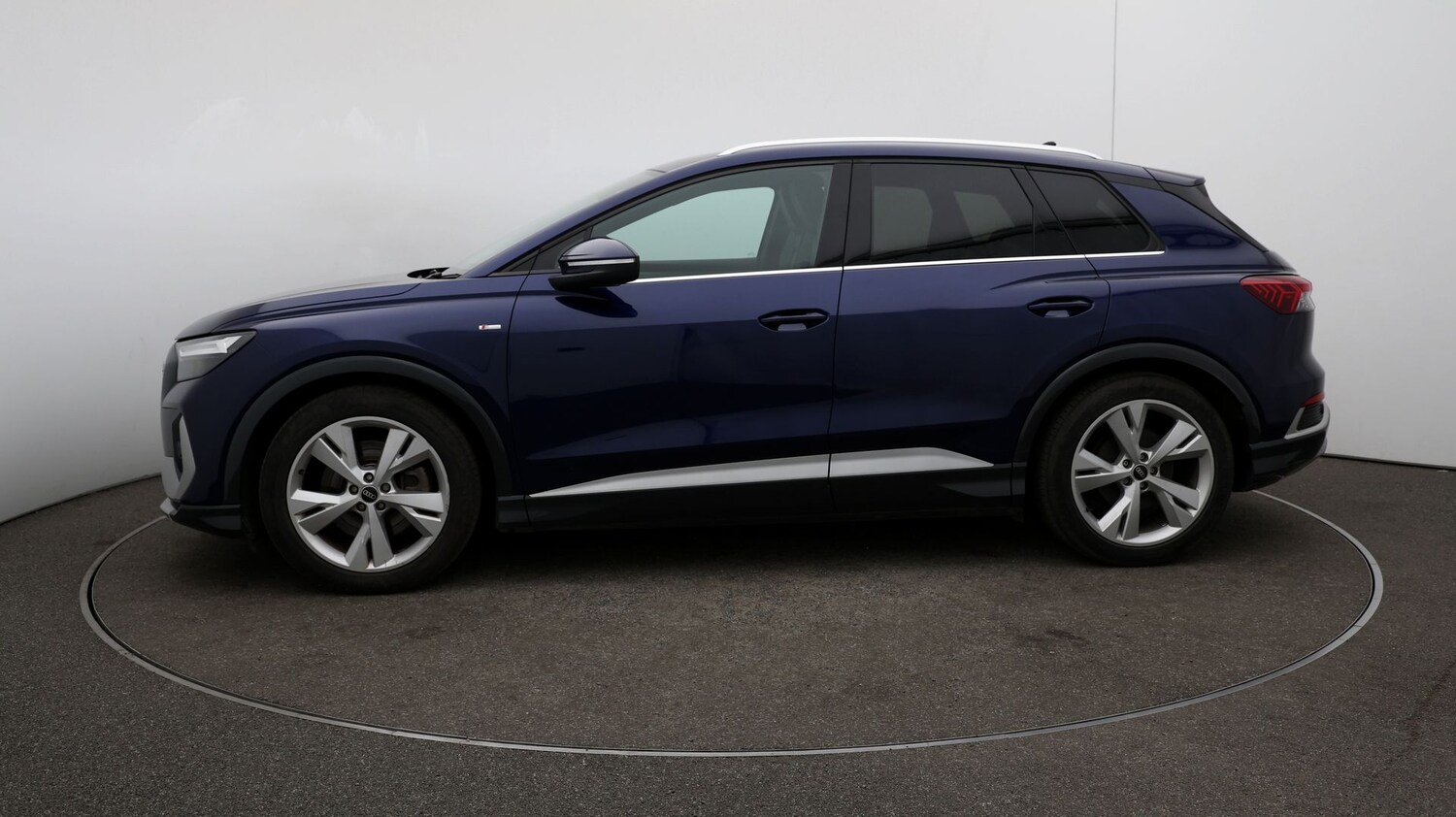 Used Audi Q4 e-tron for sale - 76808678: Photo 60